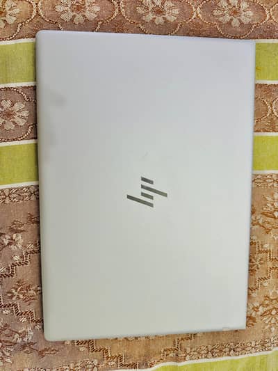 HP Core i5 | 8th generation | 16GB | Touch screen |