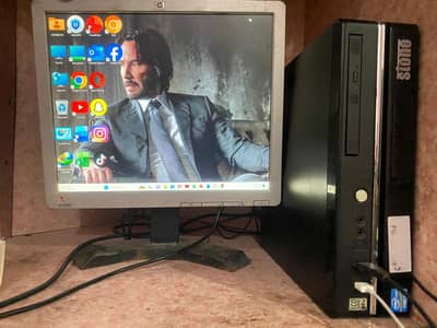 i5 3rd generation desktop pc full setup