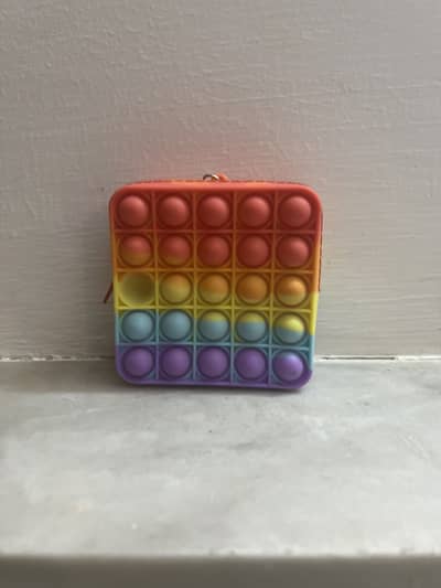 Poppet bag