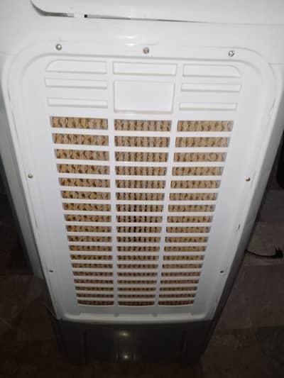 03 Montsh used GFC Room Cooler GF-6600