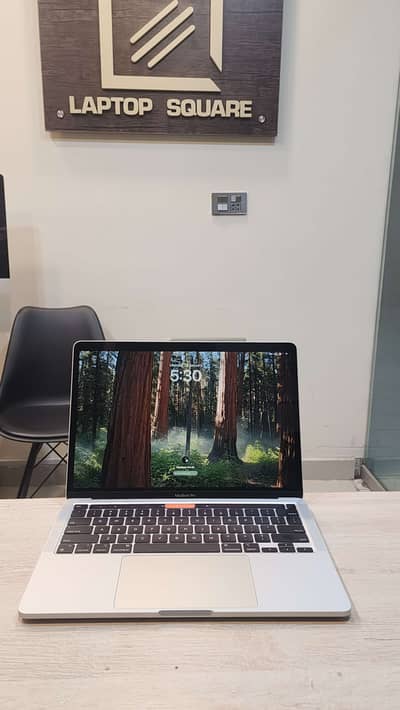 Apple MacBook M1 Pro 2020 13.3"inch 8GB 256GB A2338