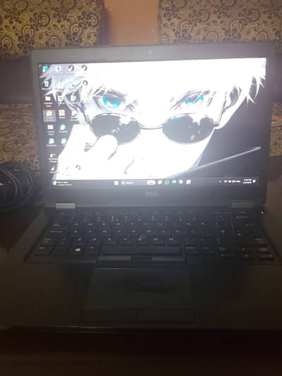 Dell Core i5 8th Gen Laptop | 8GB RAM | 256GB SSD | Graphic Card128MB