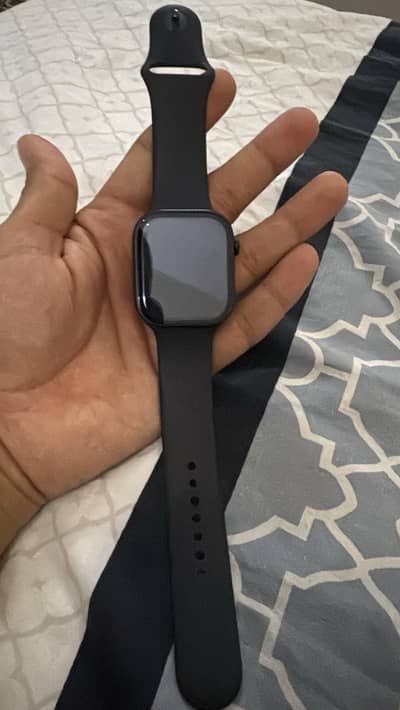 Apple Watch Series 10 (46MM)