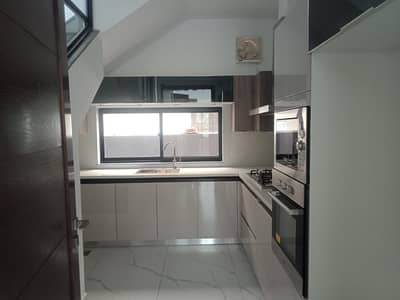 10 Marla Upper Portion Available For Rent in DHA Lahore Phase 3 Block XX