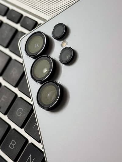 S25 Ultra | Official PTA Approved | Under Warranty