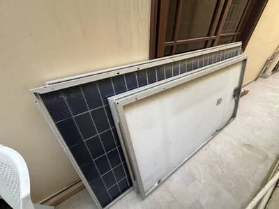 Solar Panels for Sale – 585W & 300W