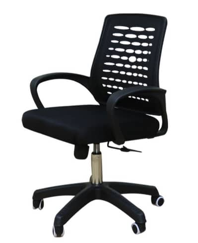 Office revolving chairs