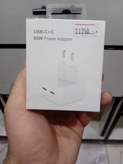 Iphone Adapter