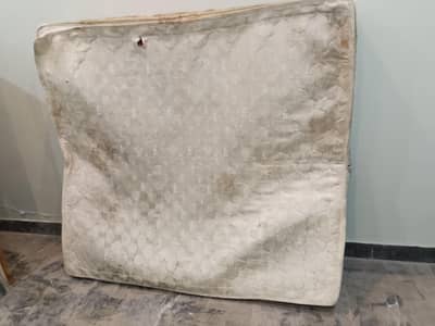 Spring Mattress