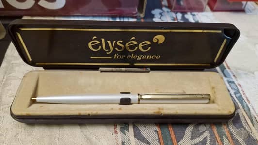 ELYSEE GERMAN BALLPOINT PEN