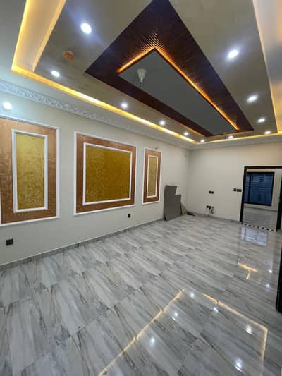 Brand New 5 Marla House For Rent