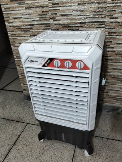 12V Dc Air Cooler /Solar Cooler