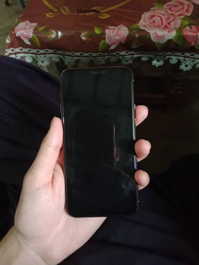 IPHONE 11PRO 256GB NON PTA WITH BOX