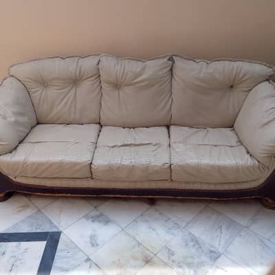 5 setr sofas
