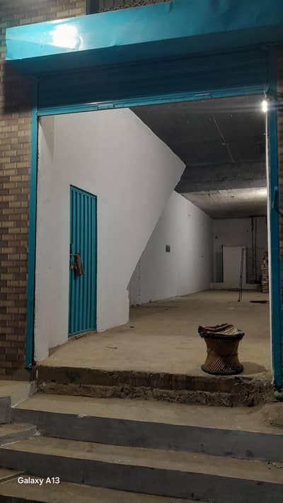 3 marla triple story ghar altaf colony