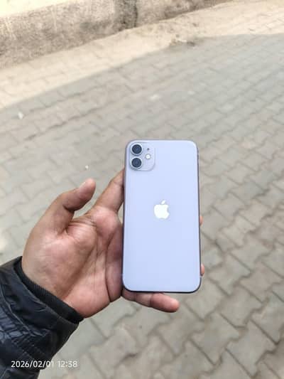 iphone 11 Factory with box water pack