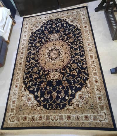 Venus Kaplan Rug (Brand New)