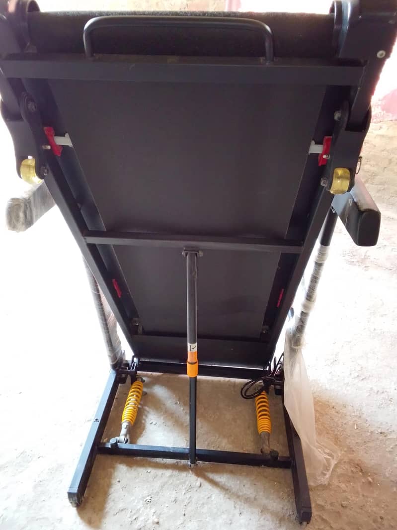 Treadmill 2