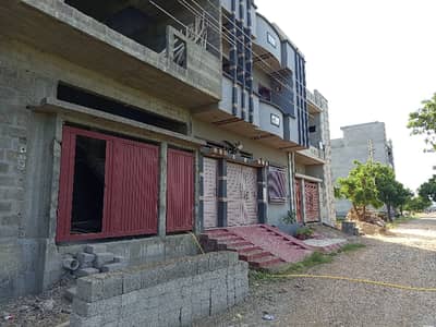 Sale The Ideally Located House For An Incredible Price Of Pkr Rs. 19000000