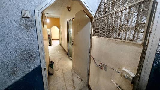 Exclusive Flat Available For Sale In North Nazimabad Block F