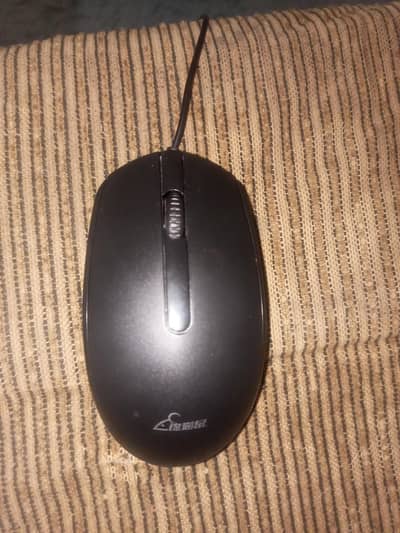 Office mouse