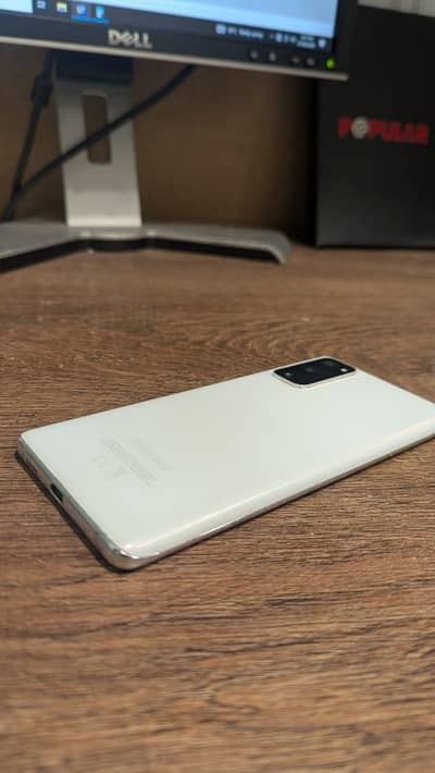 Samsung s20Fe official approved