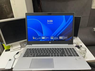 HP Probook 450 G7 i7 10th gen