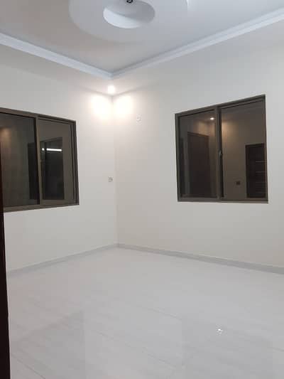 Luxurious Portion Available For Sale In NCECHS Gulshan e Iqbal Block 10A