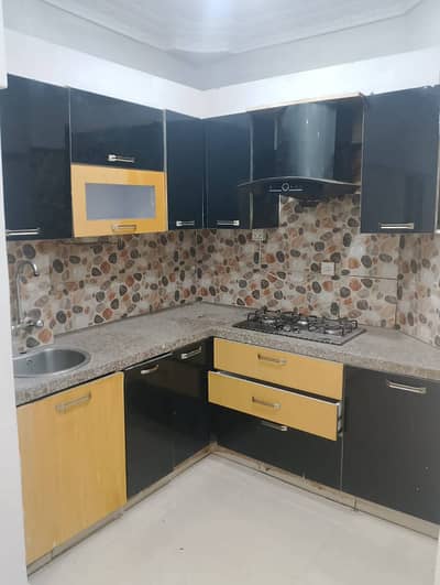 Apartment For Rent Dha Phase 2 Ext