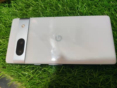 google pixel 7a official approv