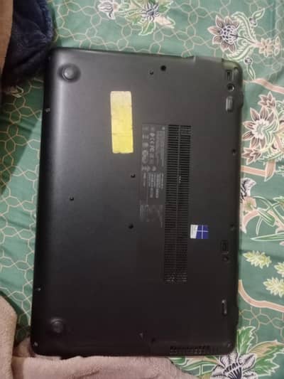 HP ProBook 650 G2 Core i5 6th Gen 8GB RAM 512GB SSD