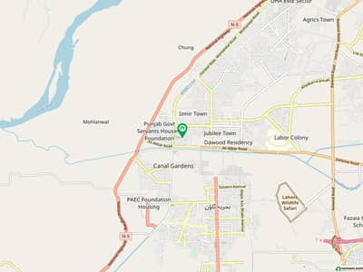 Life Time Commercial Plot For Sale