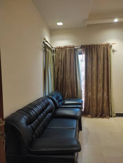 House for rent in DHA phase 3 block XX