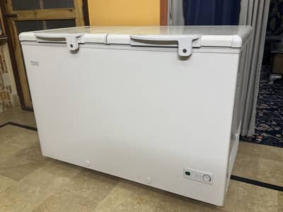 Haier DC Inverter 10/10 condition Brand New