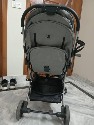 Imported Baby Pram/walker
