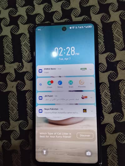 condition 10/10 all ok set he