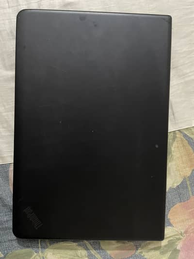 Lenovo Thinkpad A8-7100