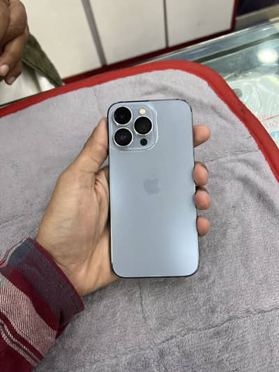 iPhone 13 Pro (PTA APPROVED)