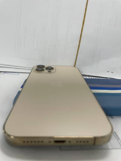 Apple iPhone 12 Pro Max