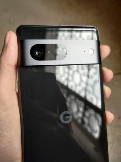 Google pixel 7 PTA approved