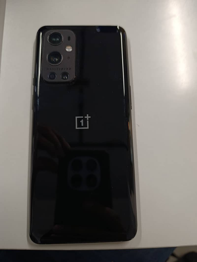 One Plus 9 Pro 0