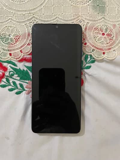 Samsung a31 4/128 PTA approved