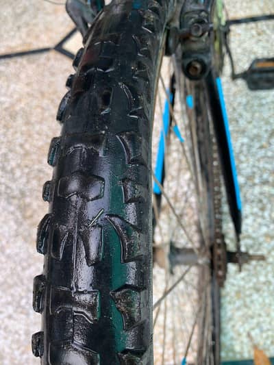 cycle for regular use