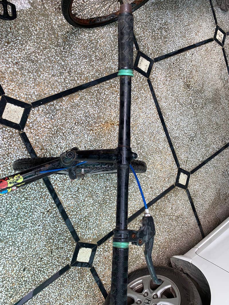 cycle for regular use 2