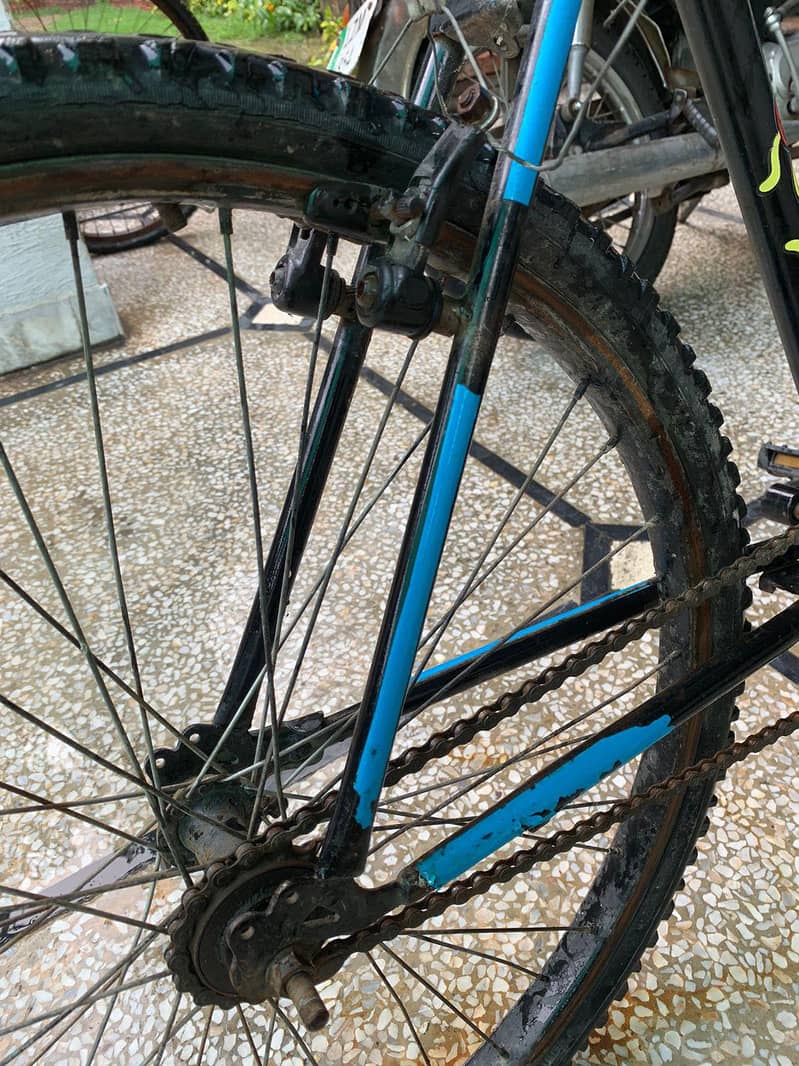 cycle for regular use 3