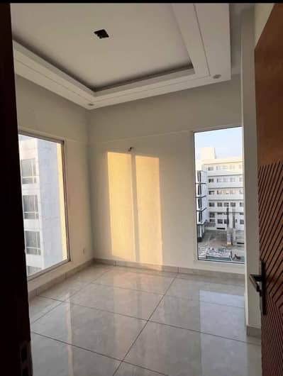 Apartment For Sale DHA Phase 8