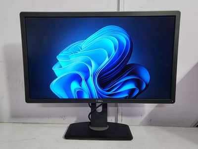 Dell 24inch 4K IPS  3840x2160p IPS Monitor