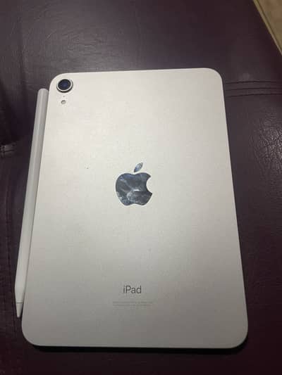 Ipad mini 6 Brand new