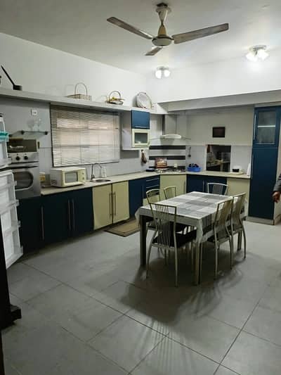 Bungalow Available For Rent Phase 7