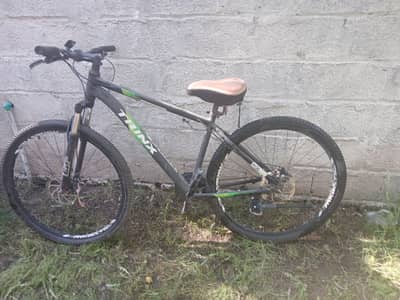 Bahir ki cycle ha  pakistani ni ha